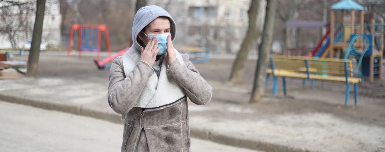 У Черкаській області коронавірус підтвердили у дружини першого хворого з села Родниківка