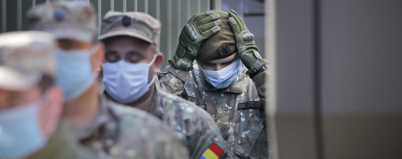 Пандемія коронавірусу: Румунія вводить "тотальний карантин" з онлайн-спостереженнями за людьми