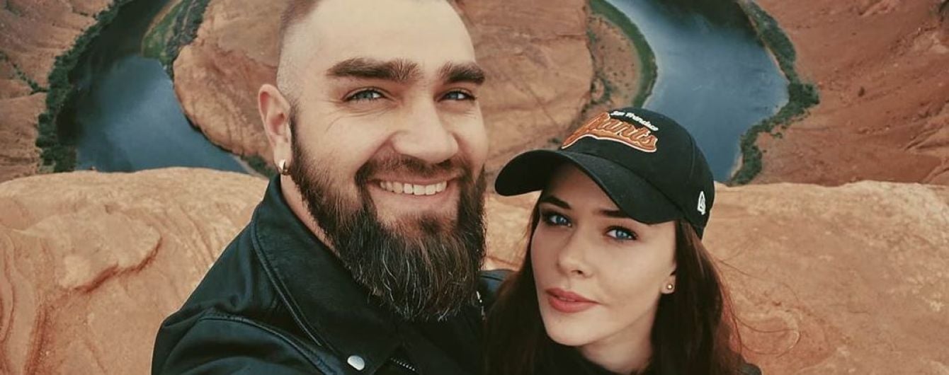 Чоловік фронтвумен The Hardkiss Саніної поділився їхнім архівним фото 11-річної давнини
