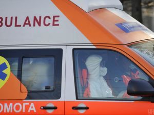 У Рівненській області новим коронавірусом заразилися ще понад три десятки людей від 7 до 72 років