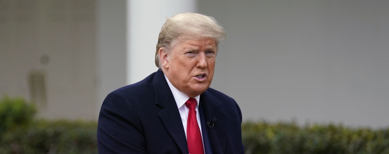 "Дураки могут не понимать": Трамп объяснил, почему предложил перенести выборы президента США