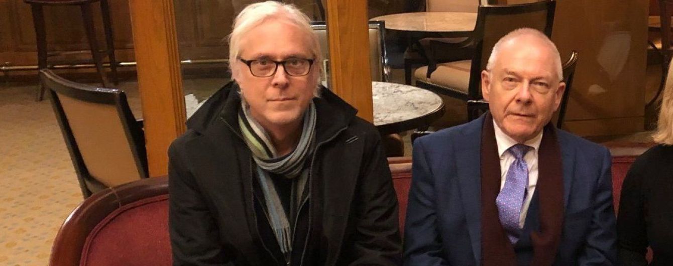Барабанник гурту R.E.M. помер після тривалої боротьби із раком