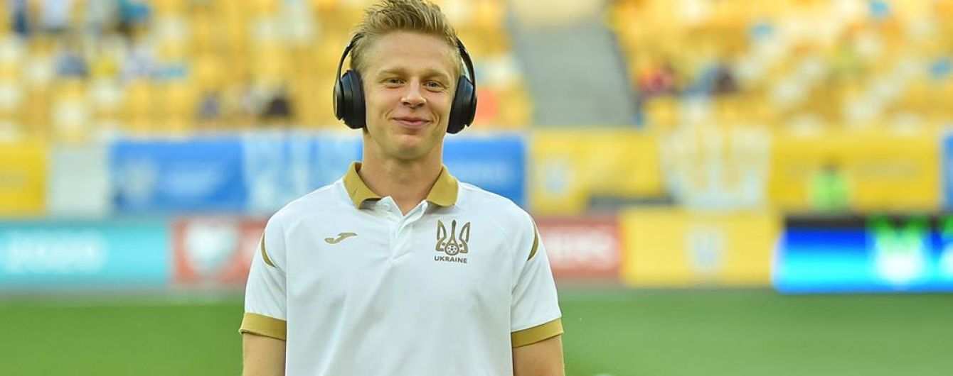 Зінченко, Ярмоленко та Ко: як українські футболісти "рубаються" у відеоігри