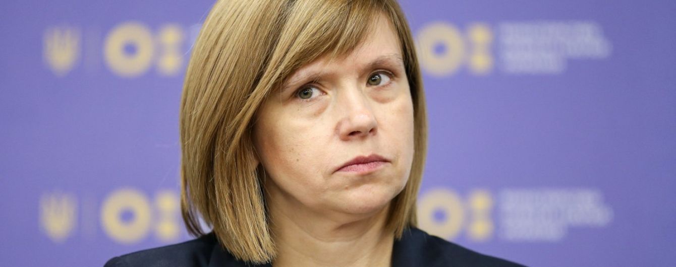 Уряд змінив тимчасового керівника Міносвіти