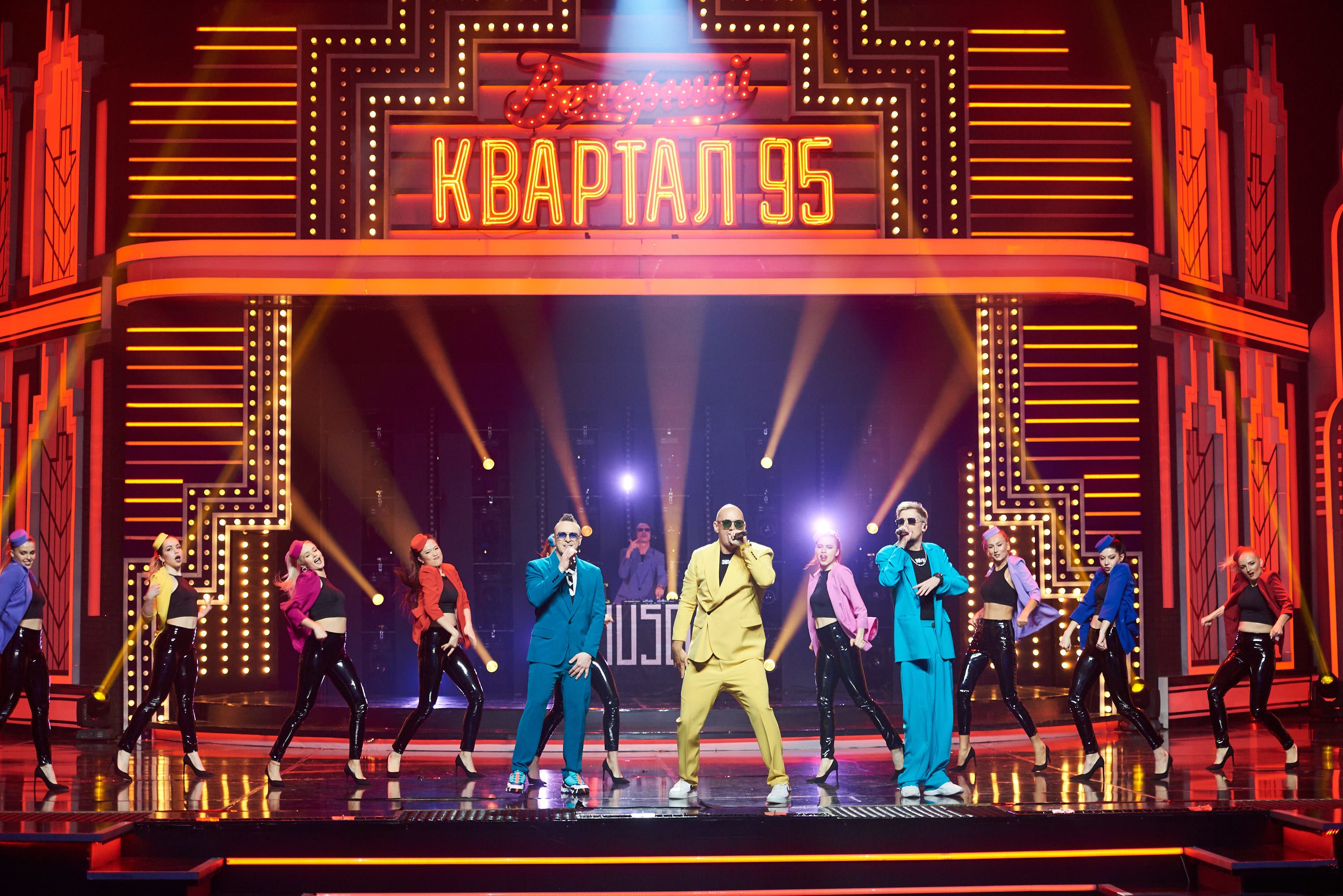 Вечірній Квартал без глядачів_8