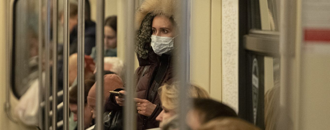 В Москве из-за коронавируса отменили бесплатный проезд в общественном транспорте для льготников