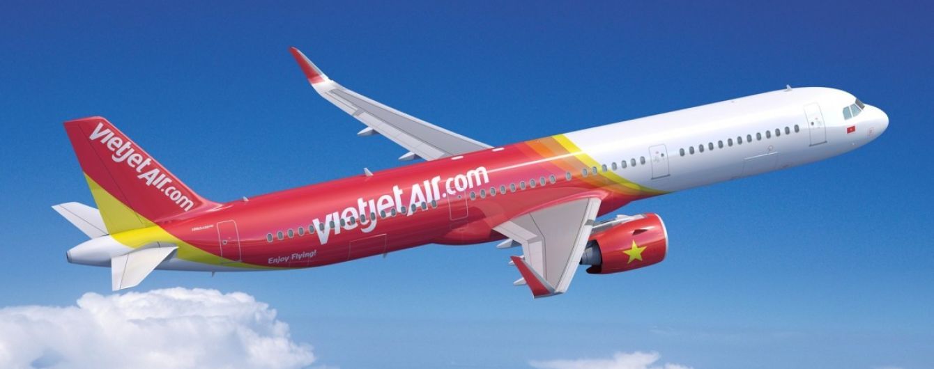 Авиакомпания Vietjet пообещала $ 14 000 всем, кто будет помогать в поиске больных коронавирус