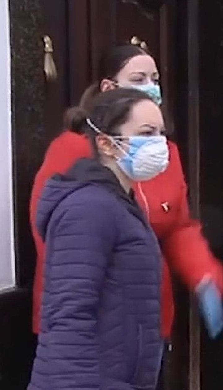 Испания стала второй страной Европы, которая обошла Китай по смертности от коронавируса