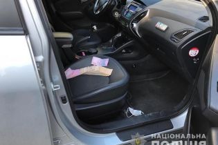 В Киеве полиция задержали на взятке в 70 тысяч гривен проректора экологической академии