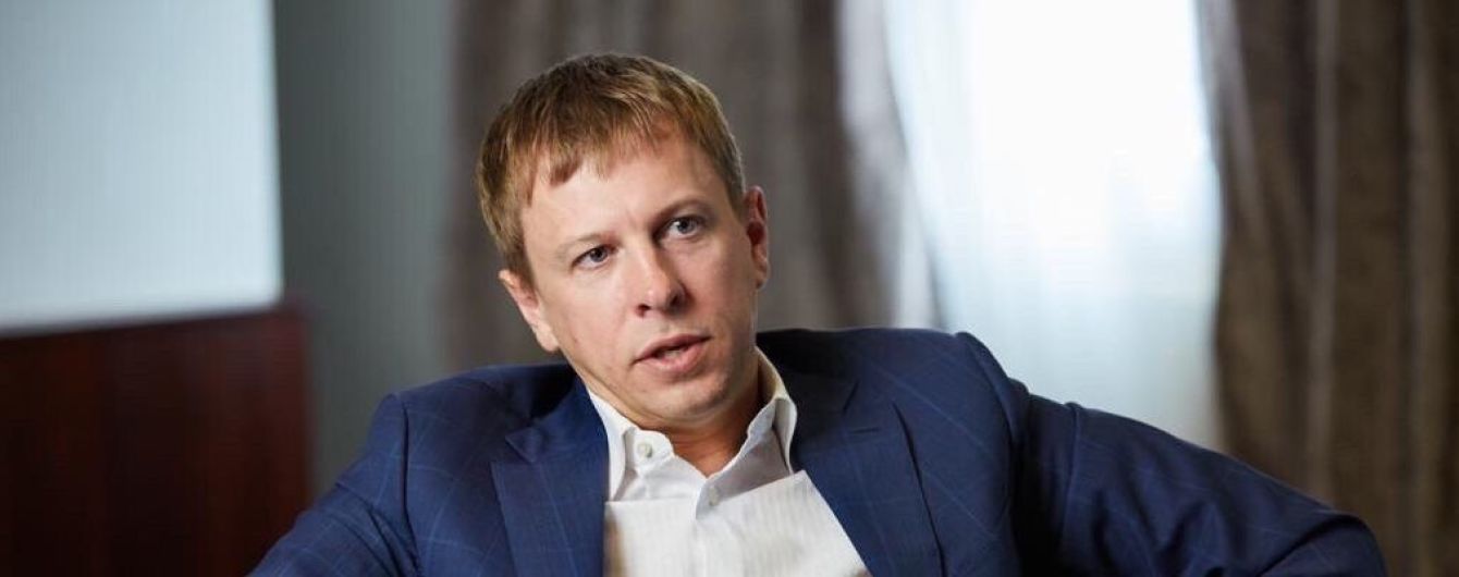 Хомутиннік спростував чутки про захворювання на коронавірус