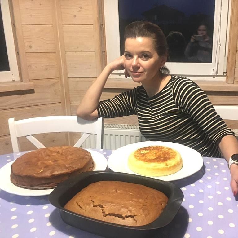 Марічка Падалко