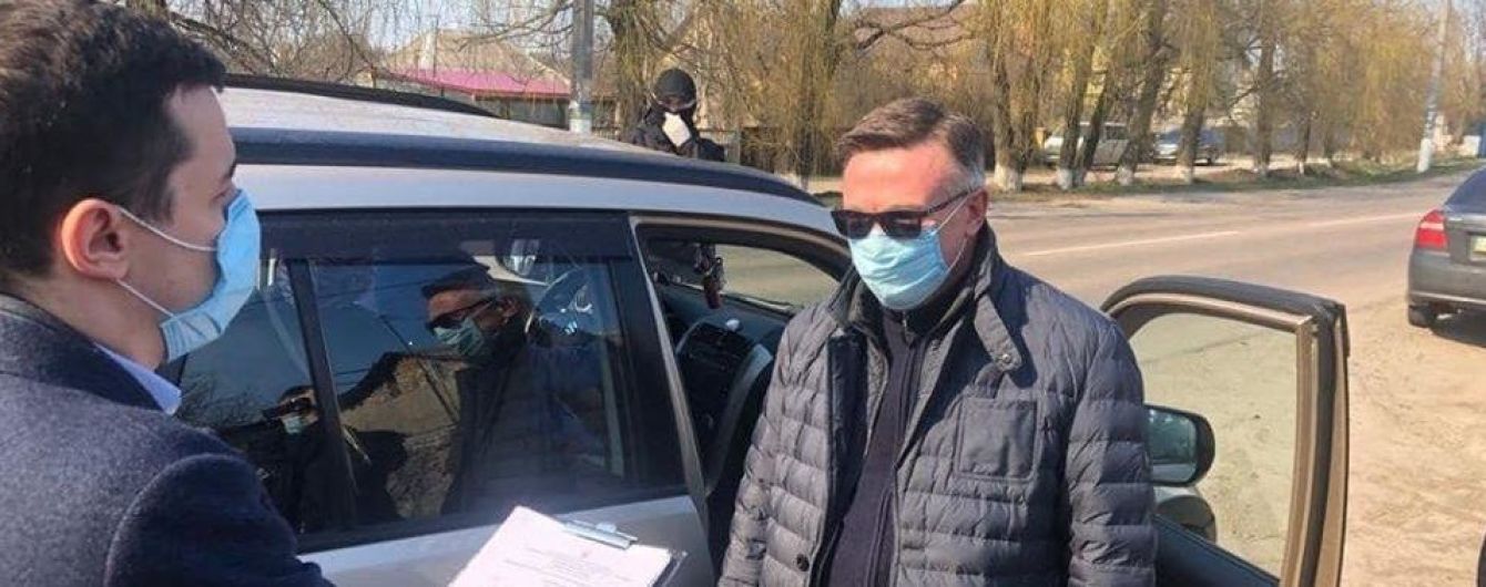 Захисник Кожари повідомив про заяву його дружини із зізнанням у ненавмисному вбивстві Старицького