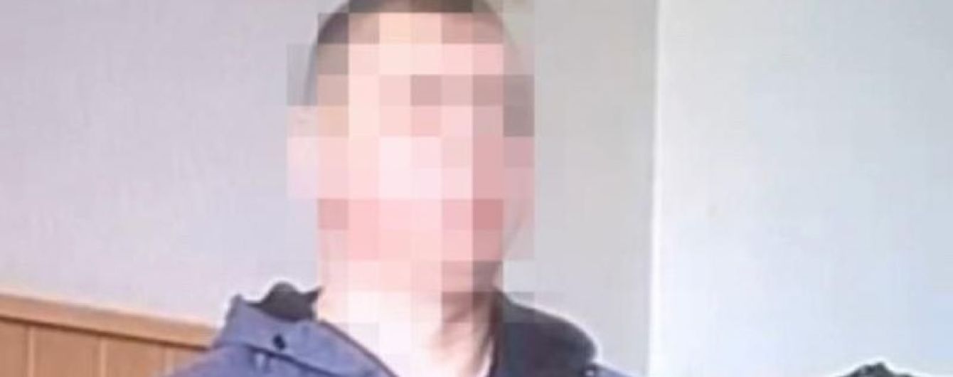 У Дніпрі викрили колишнього співробітника МВС України, завербованого російською ФСБ