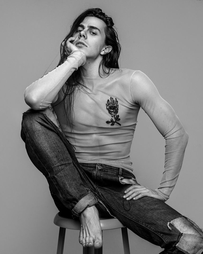 Jean Gritsfeldt