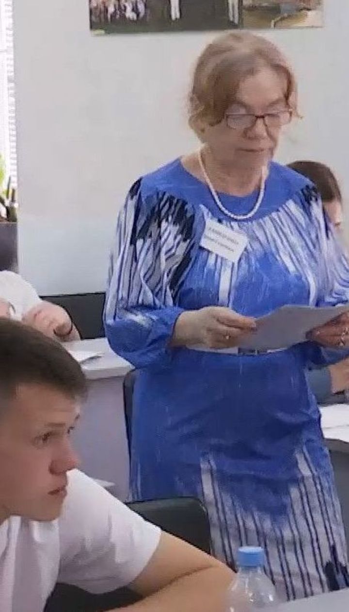 Начало основной сессии ВНО переносится по меньшей мере на 25 июня