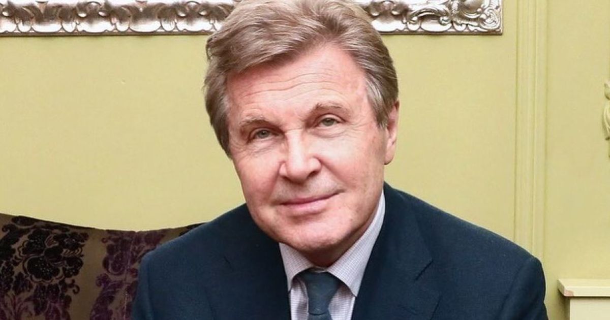 Лев Лещенко мог заразить новым коронавирусом Игоря Николаева – СМИ