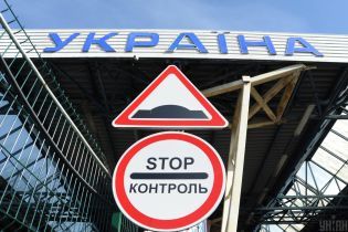 Пограничники отчитались о падении потока украинцев, которые возвращаются домой