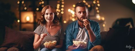 5 кінокомедій, які варто переглянути