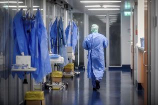 Експерти ВООЗ вирушили до Китаю, щоб з'ясувати походження коронавірусу