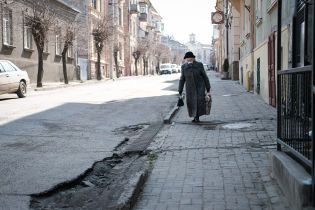 У Чернівецькій області коронавірусом інфікувалися 59 людей: деякі хворі у важкому стані