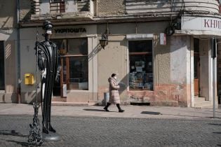 Серед заражених десять лікарів: у Чернівецькій області через коронавірус закриють в'їзд та виїзд