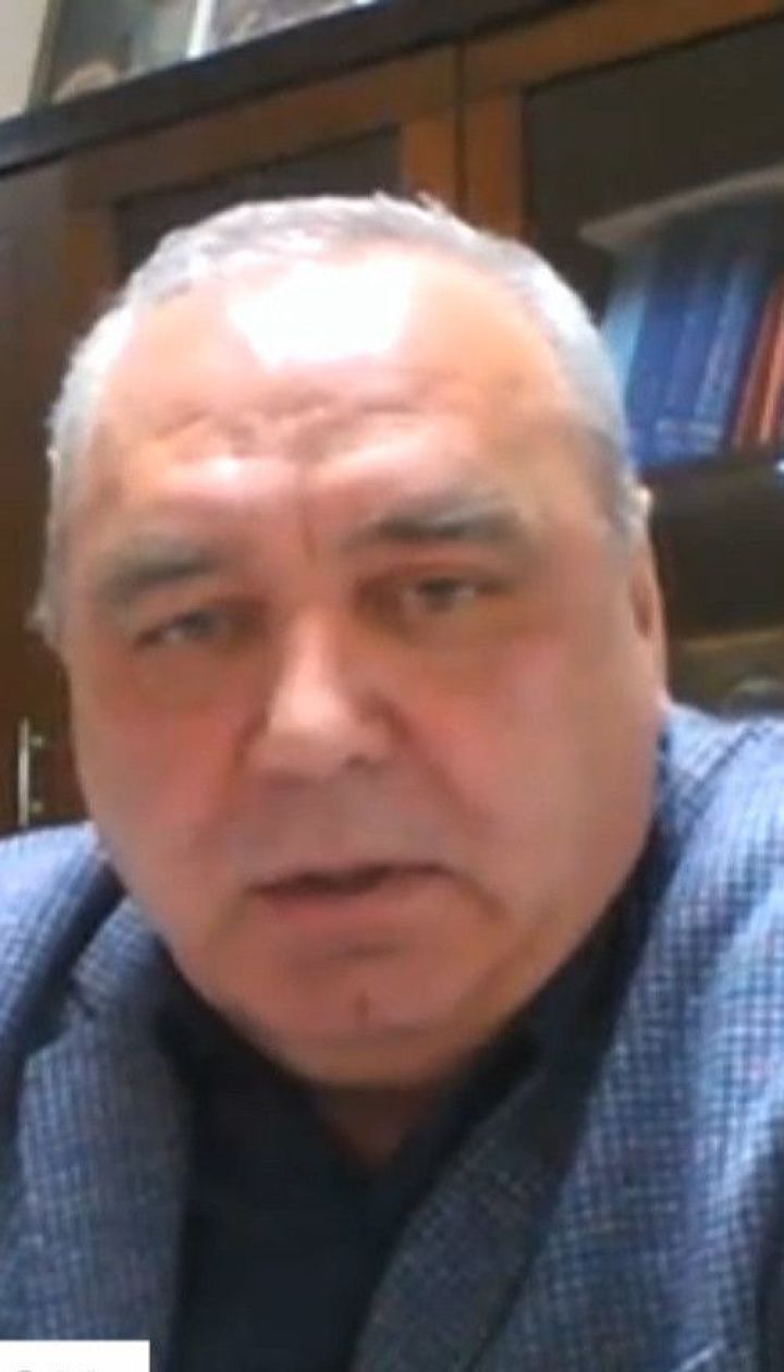 Голова Монастириської райради розповів про ситуацію з коронавірусом у Тернопільській області