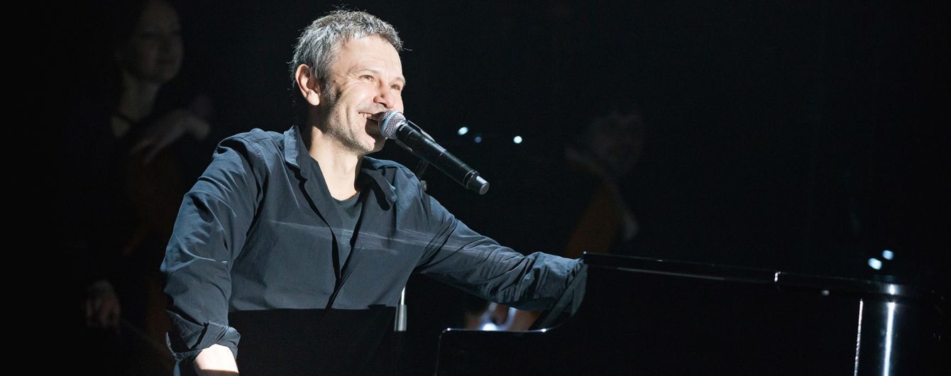 25 любимых песен группы "Океан Эльзы"