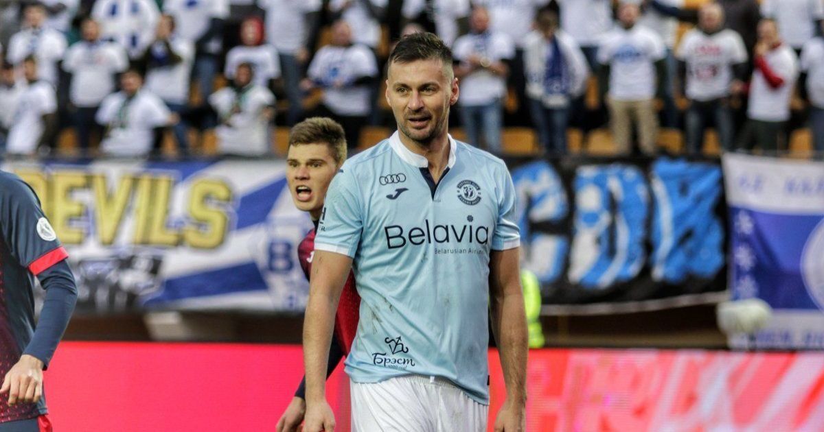 У "Динамо-Брест" підозра на коронавірус, Мілевський пішов на самоізоляцію