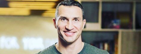 Володимир Кличко подякував за привітання з днем народження та запустив цікавий челендж