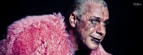 Фронтмен Rammstein Тилль Линдеманн получил результат теста на коронавирус