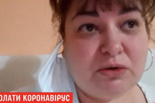 Італійці за унікальною методикою вилікували українку від коронавірусу, якій вже не давали шансів
