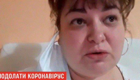 Італійці за унікальною методикою вилікували від коронавірусу українку, якій вже не давали шансів