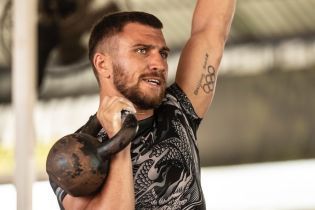 Ломаченко шокував космічною вправою, яку зможуть повторити лише обрані