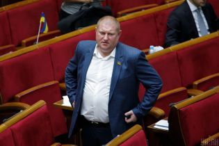 Ще один нардеп заразився коронавірусом