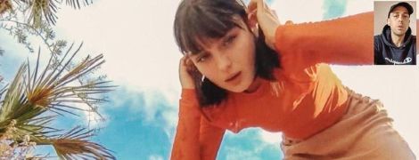 Снимает моделей, сидя дома: итальянский фотограф на карантине делает фотосессии на веб-камеру