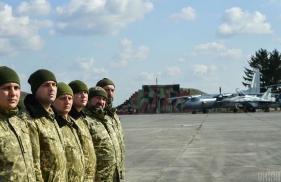 "Не той рівень, який ми хочемо": головнокомандувач ЗСУ розповів про фінансування армії