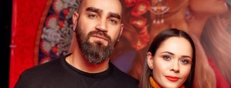 Фронтвумен The Hardkiss Саніна розповіла, як ледь не розлучилася з чоловіком