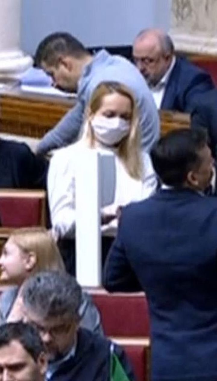 Верховна Рада збереться на позачергове засідання: які питання розглядатимуться