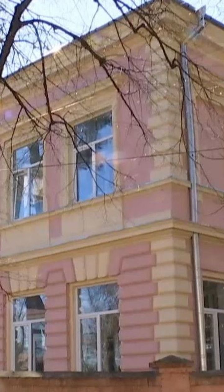 В больнице умер пожилой черновчанин от коронавируса - мэр города