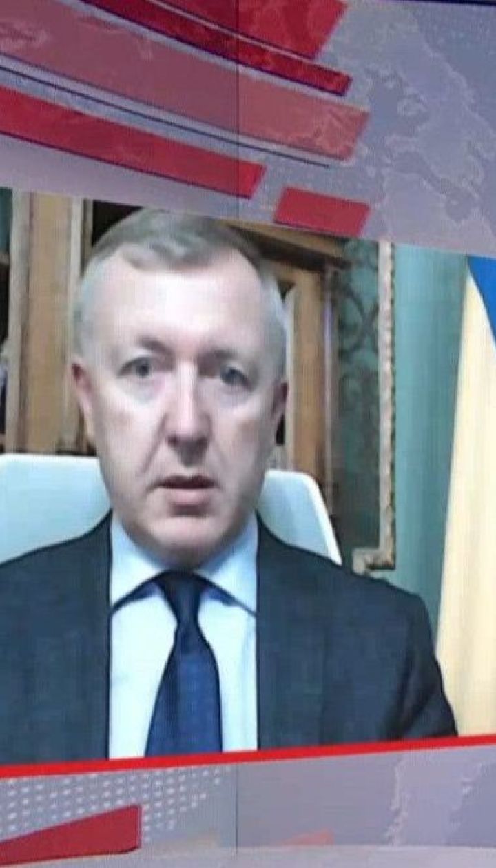 Украинский Ухань: председатель Черновицкой обладминистрации рассказал, что ждет Буковину