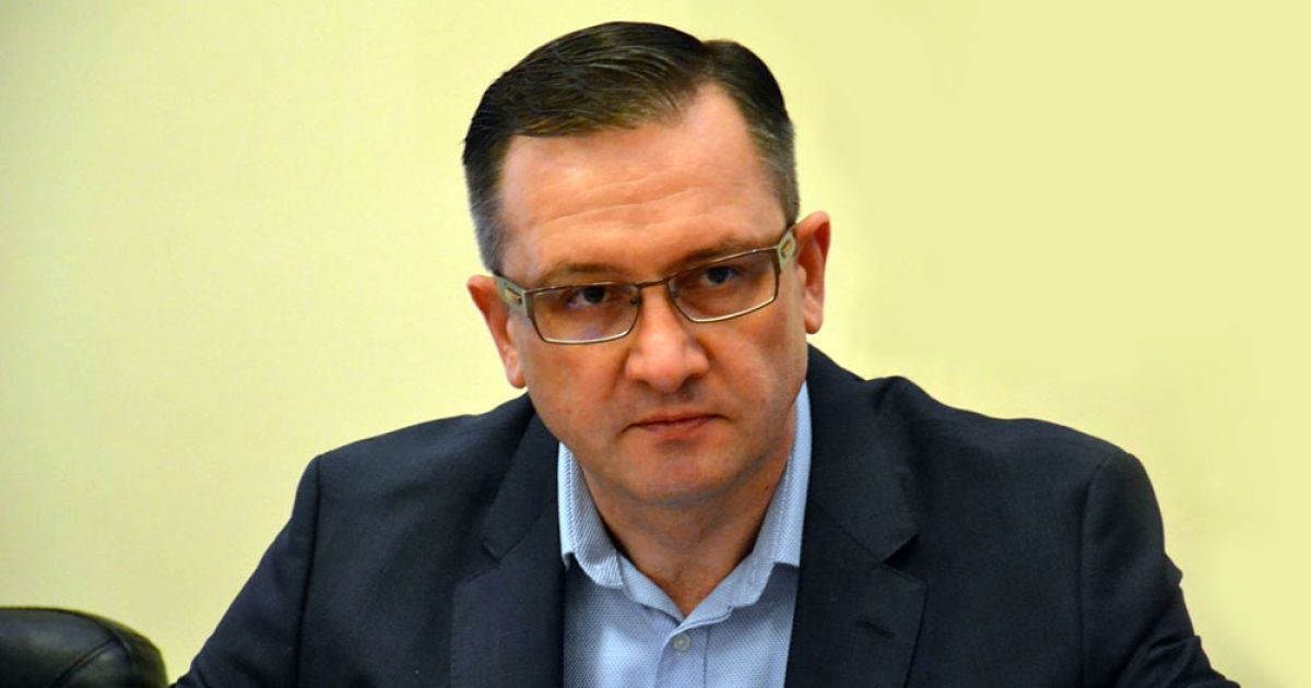 "Карантин выходного дня? Тогда все на выход": советник Ермака Уманский подал в отставку