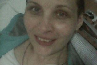 Больше года Дубовая Леся борется за свою жизнь и теперь нуждается в вашей помощи