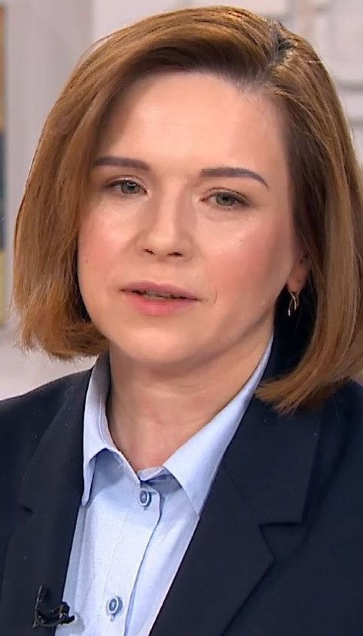 Обучение на карантине: как адаптируют учебные программы к дистанционному обучению – Любомира Мандзий
