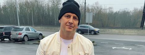 "Молодий і пустотливий": Потап показав себе 13-річного у Римі