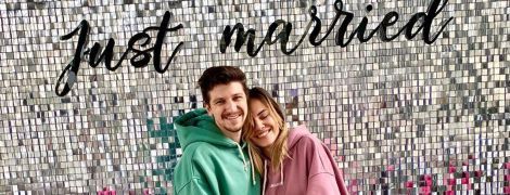 MamaRika пояснила, чому не взяла прізвище чоловіка