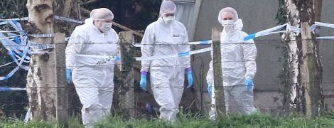 Возможен суицид. Вскоре после начала карантина в Великобритании нашли мертвой семью из четырех человек