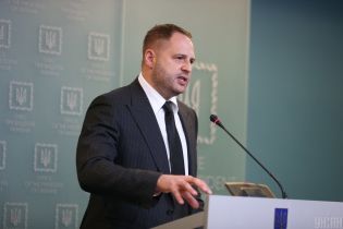 Ніяких таємних угод з Російською Федерацією немає і не може бути — Єрмак