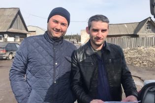 Один із фігурантів справи "Хізб-ут-Тахрір" в анексованому Криму вийшов на волю після 5 років у колонії