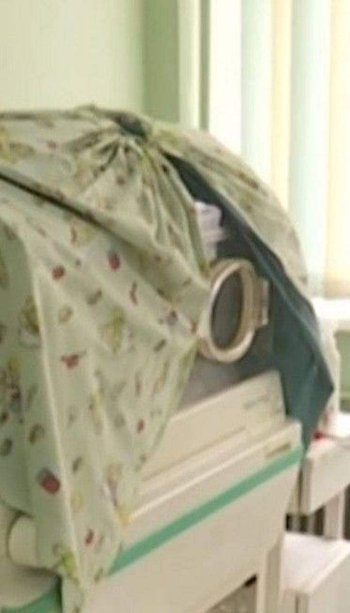 Роженица, у которой подозревали коронавирус, умерла в Ивано-Франковском роддоме