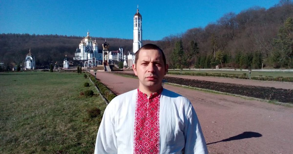 Коронавирус обнаружили у мэра райцентра из Тернопольской области